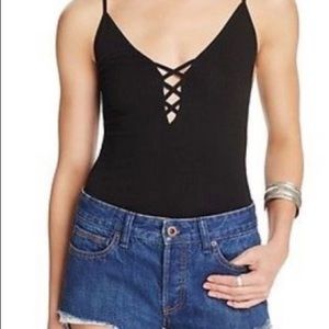 Free People Intimately tank
